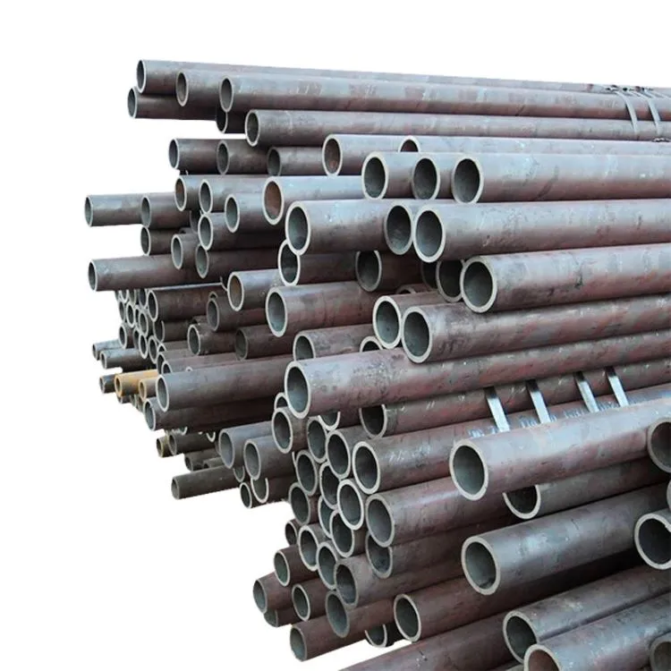 carbon steel pipe&tube